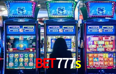 Slots na Plataforma bet777s