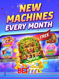 Cassino na plataforma bet777s